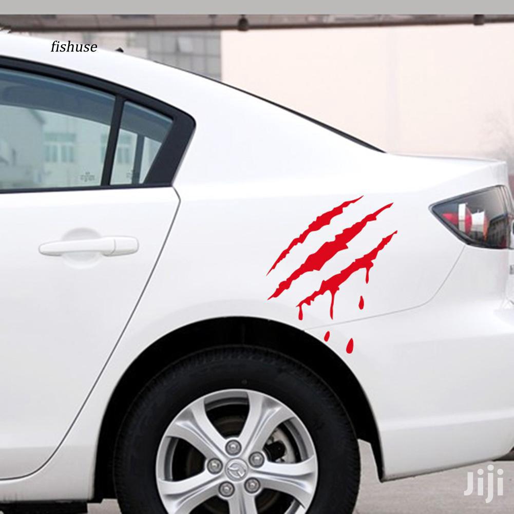 Car Stickers
