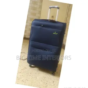 Classy Large Suitcases