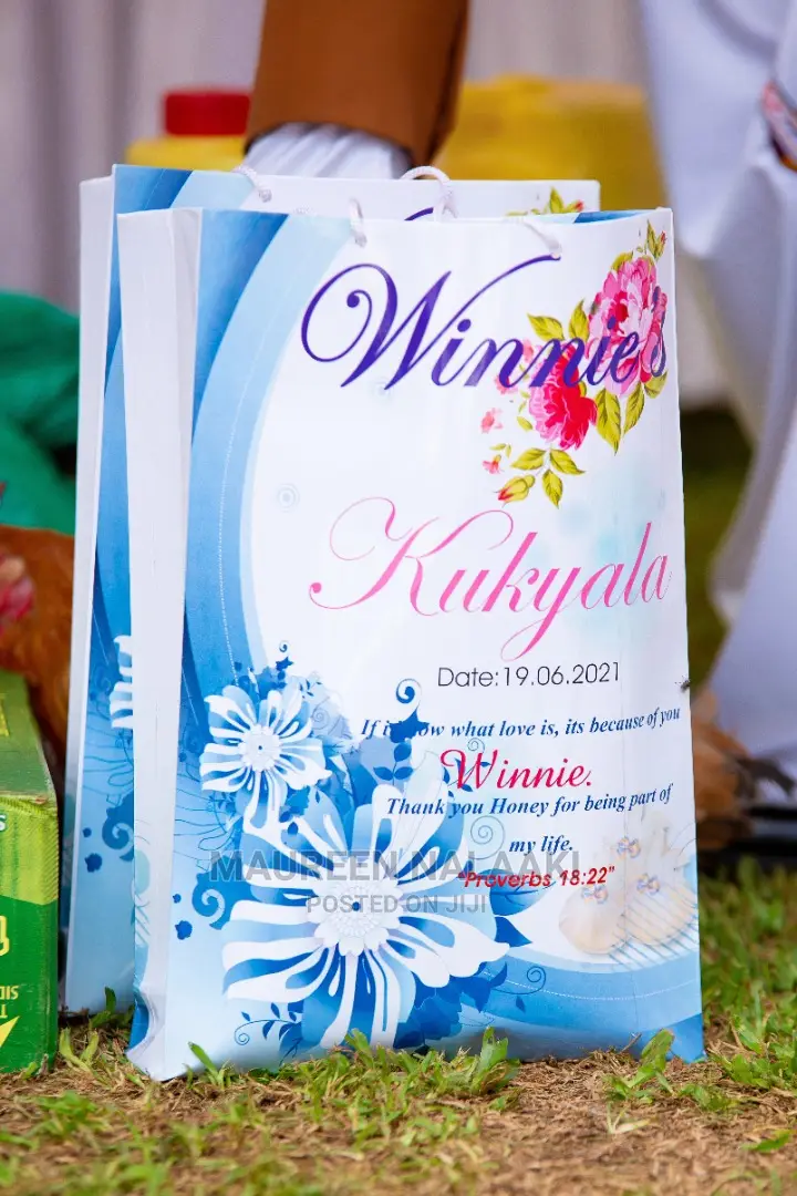 Banners, Ids,Stamps, Receipts Books, Flyers, Teardrops Etc,