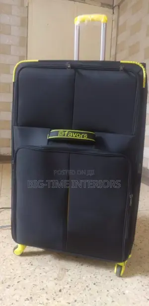 Dfavors Extra Large Suitcases