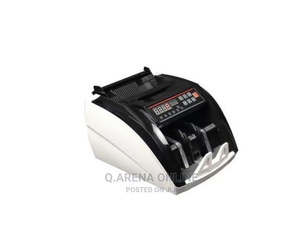 Bill Counter / Money Counting Machine