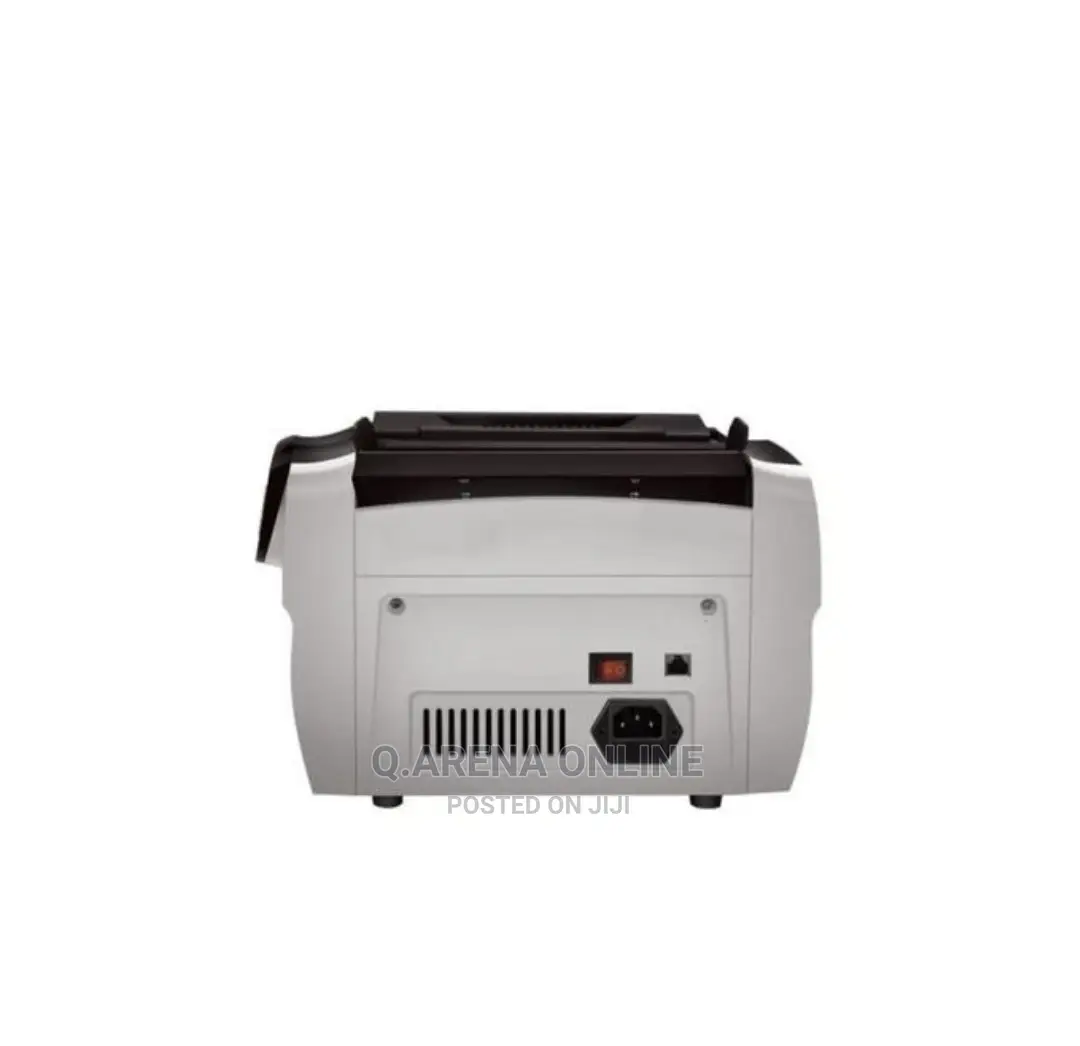 Bill Counter / Money Counting Machine
