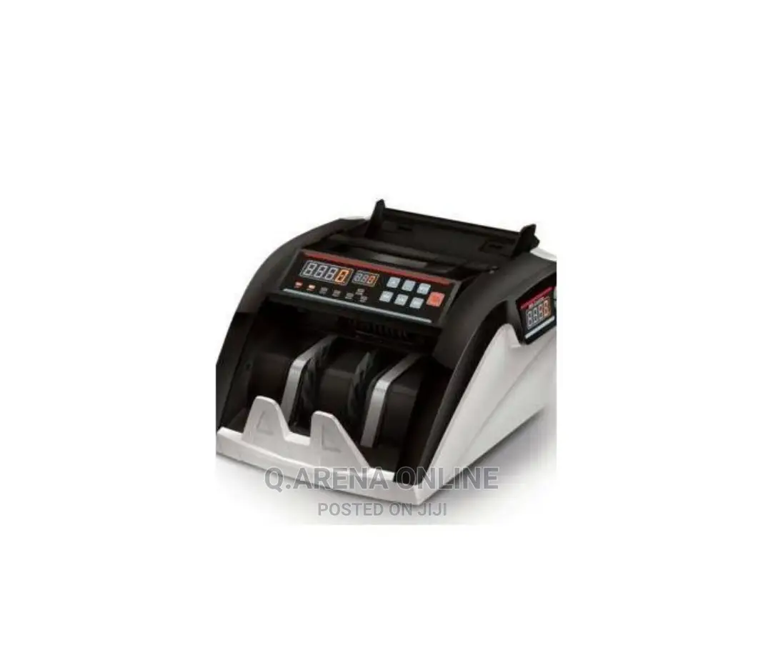 Bill Counter / Money Counting Machine