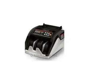 Bill Counter / Money Counting Machine