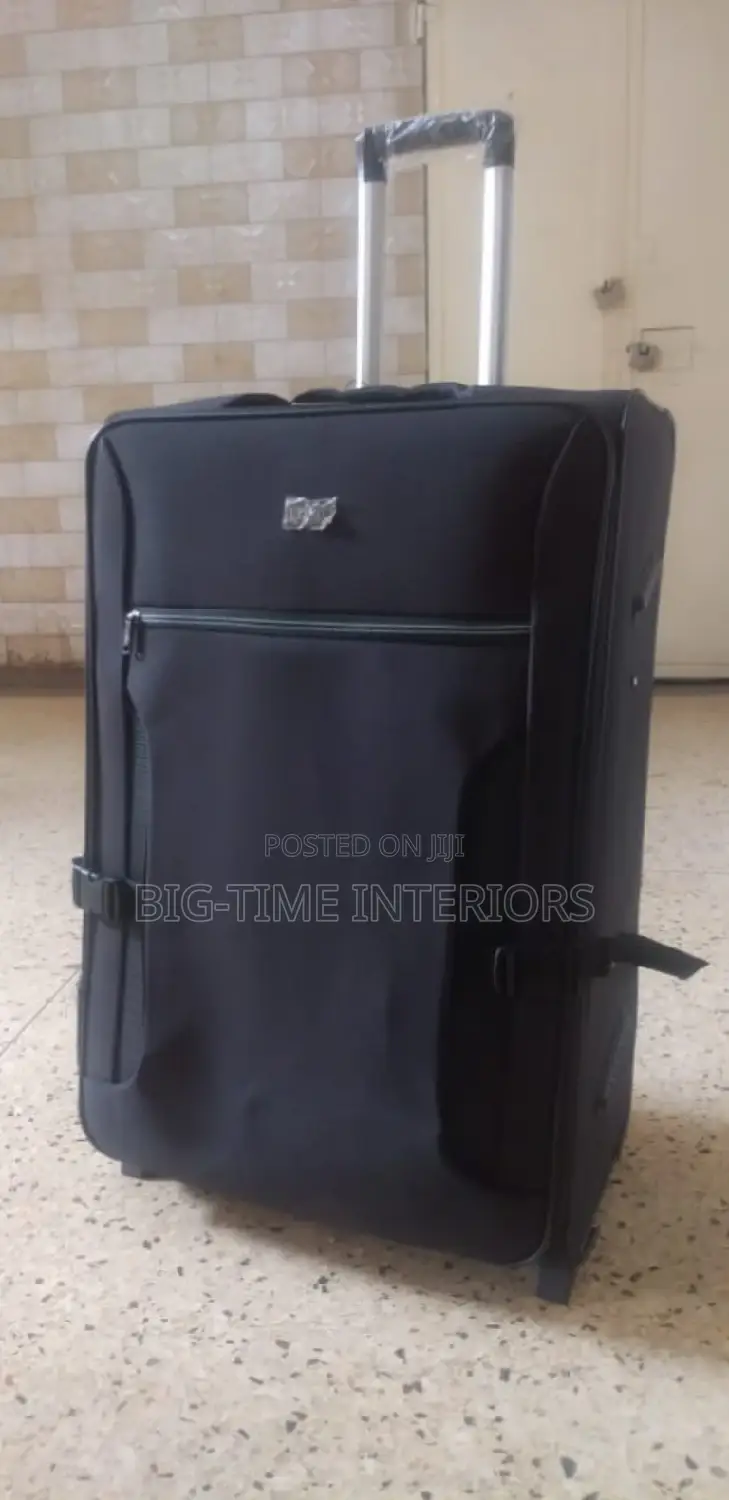 Classy Medium Suitcases