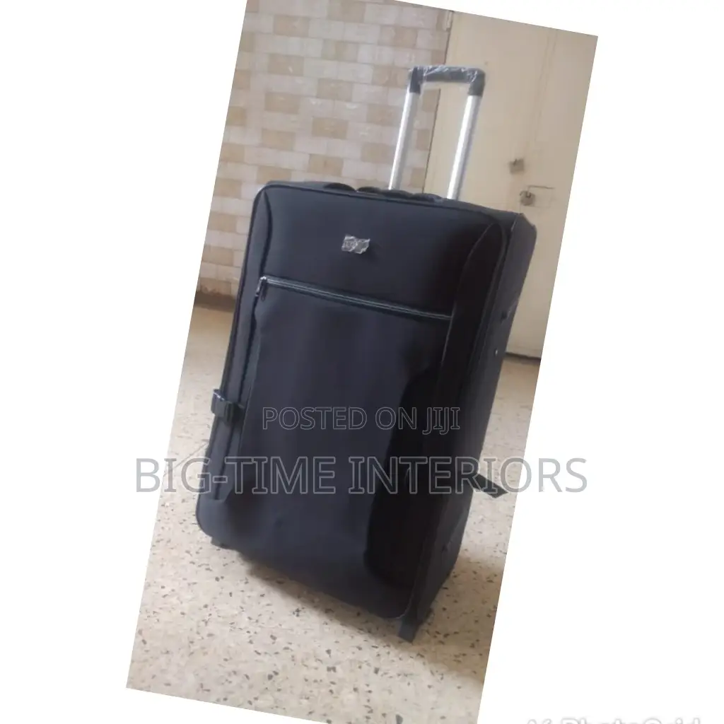 Classy Medium Suitcases