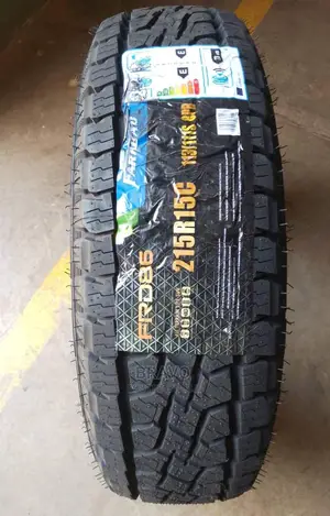 215R15 Farroad Tyre