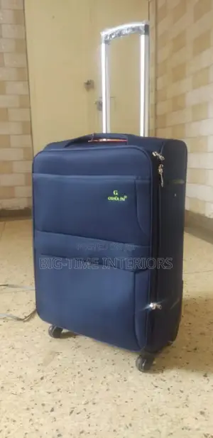 Gemulin Medium Size Suitcases