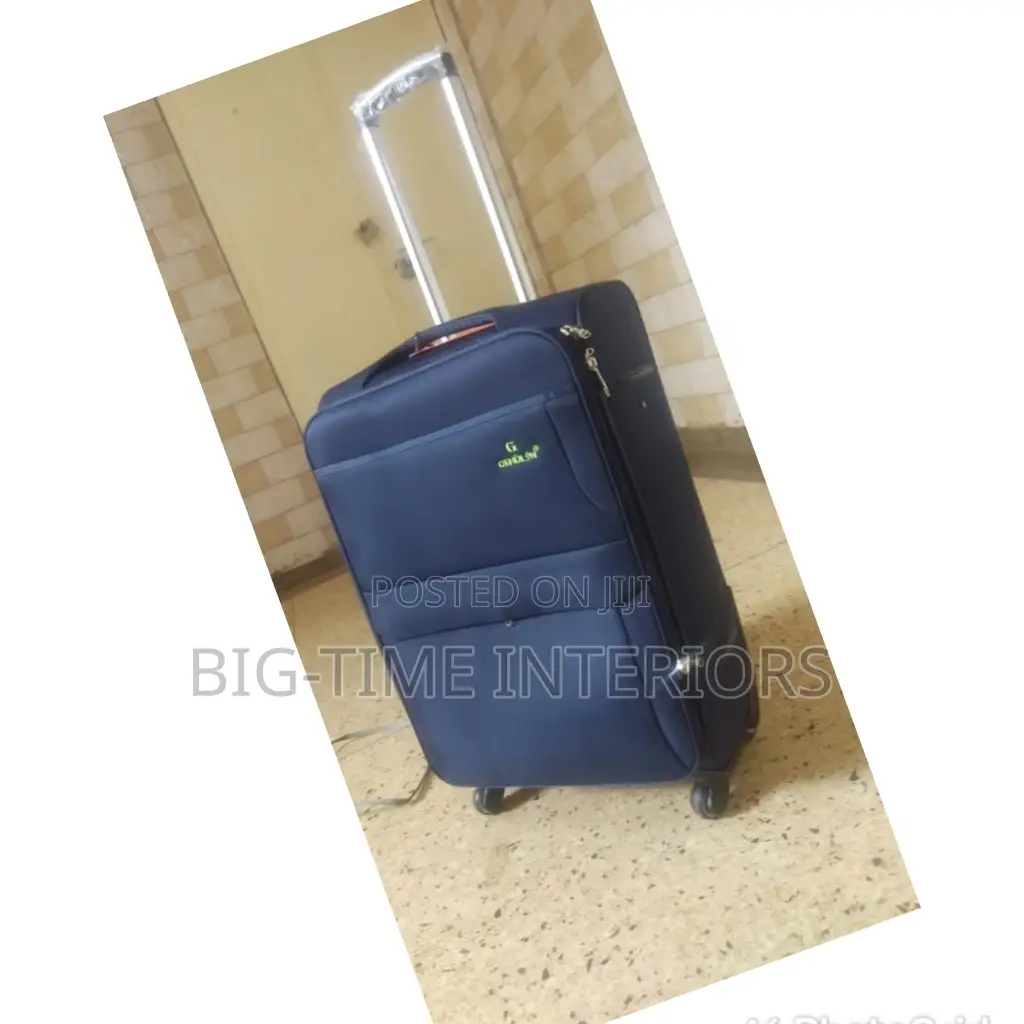Gemulin Medium Size Suitcases