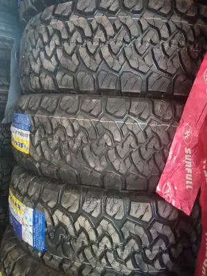 265/70r15 Tyre