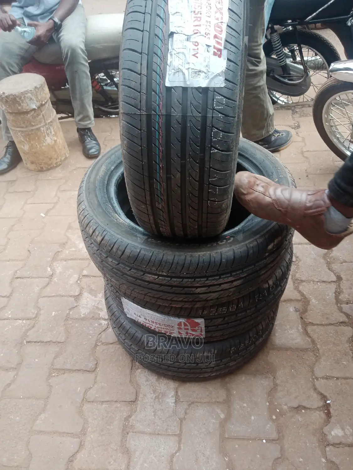205/55r16 Tyres