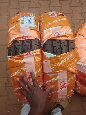 195R15 Tyre With Ply