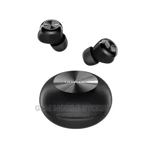 Oraimo Air-Buds 3 Powerful Bass IPX7 True Wireless Earbuds