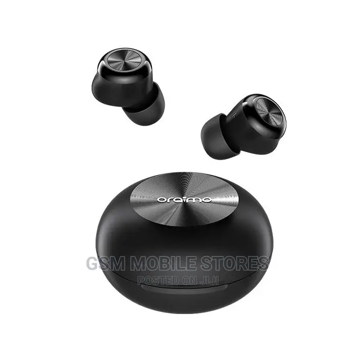 Oraimo Air-Buds 3 Powerful Bass IPX7 True Wireless Earbuds