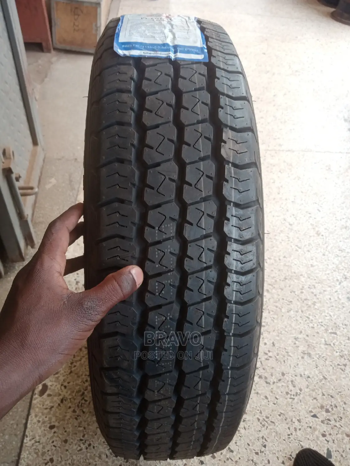 Size 195r15
