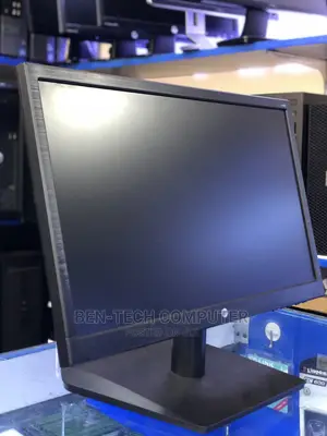 Hp Monitor 19inch Wide