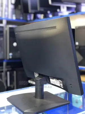 Hp Monitor 19inch Wide