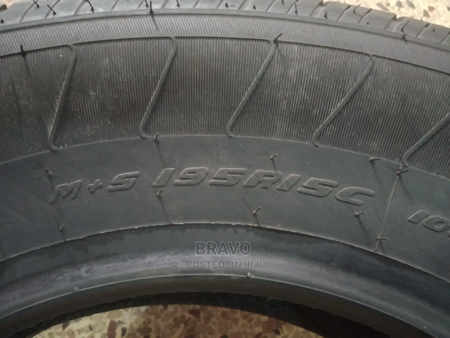 ZEXTOUR 195r15 Good Quality