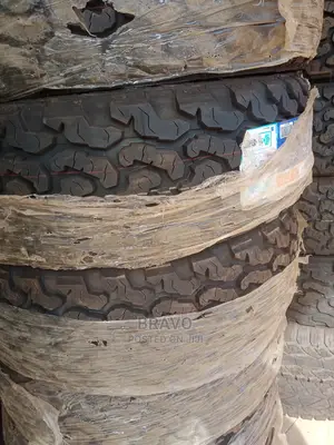 265/70r16 Bfgood Rich Digsin