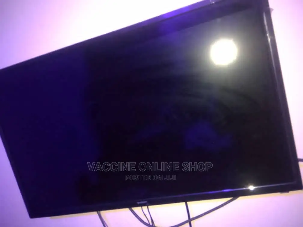 Globalstar 32inch