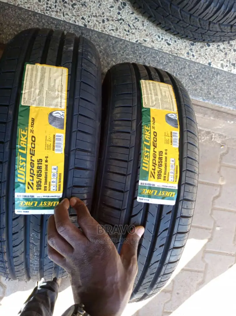 Westlake 195/65r15 Tyre