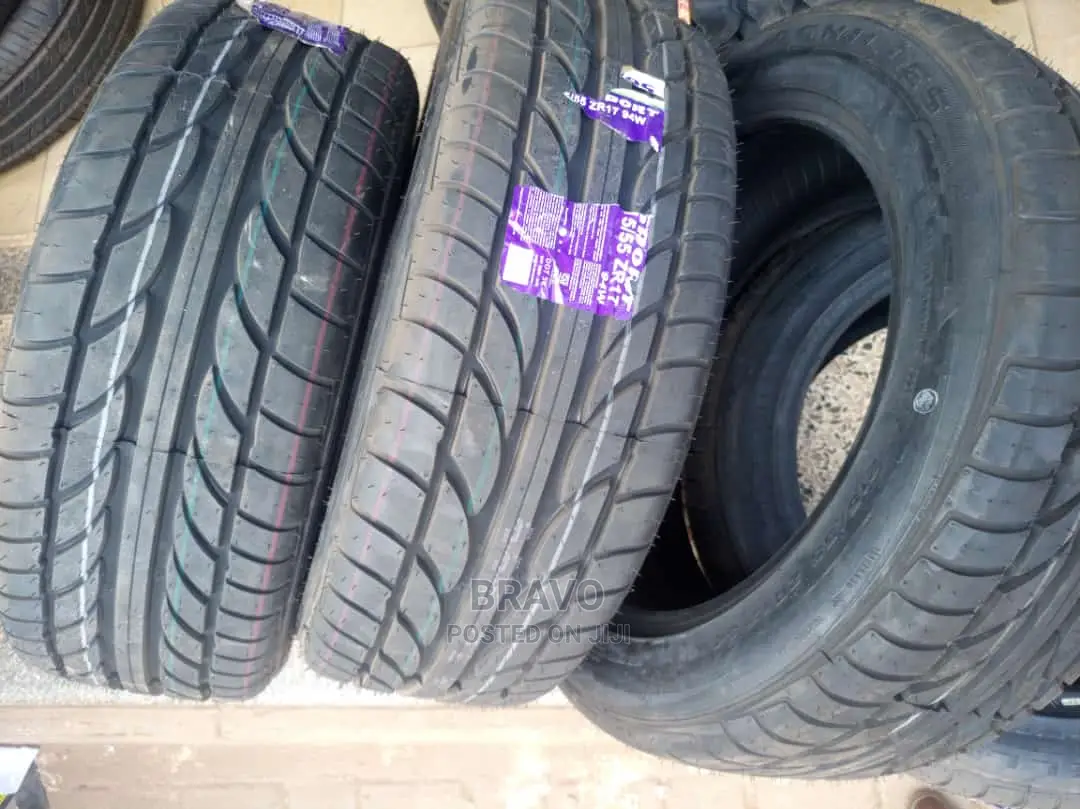 Achilles 215/55r17