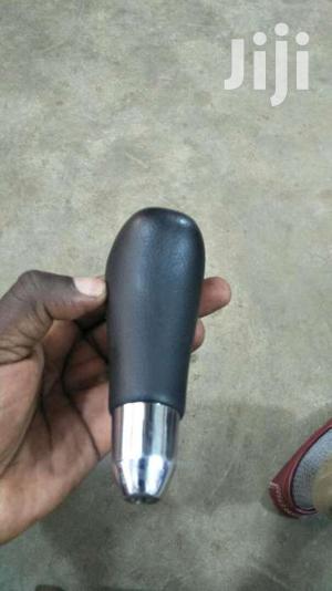 Gear Knob Replacement Japan