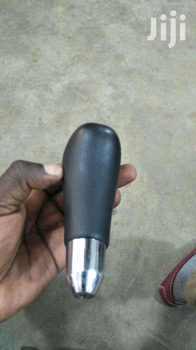 Gear Knob Replacement Japan
