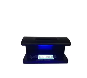 Electric And Dry Cell Money Detector