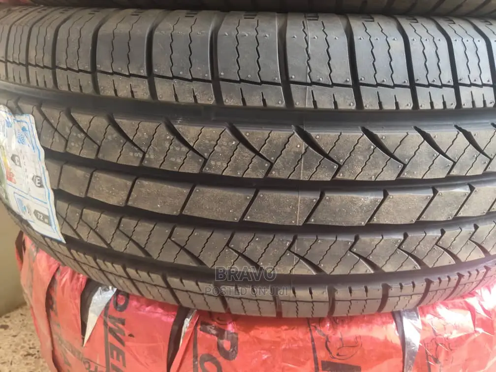 235/60r18 Practical Max