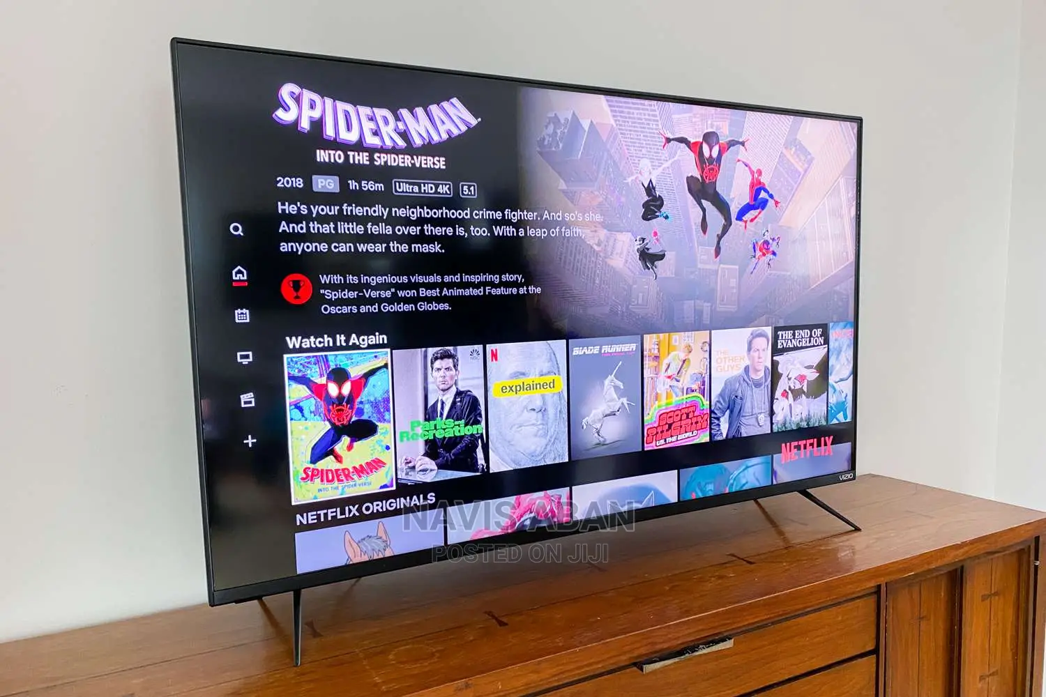 Lg Smart Tv 50 Inches 