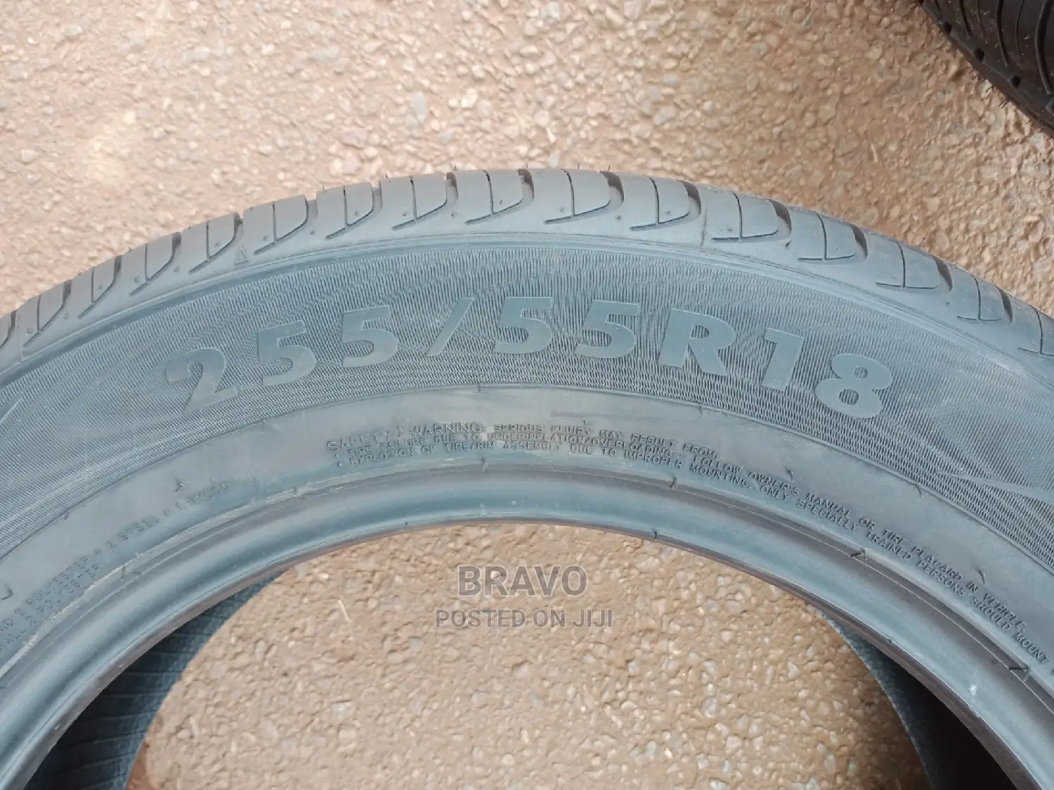 255/55r18 Aplus Tyre