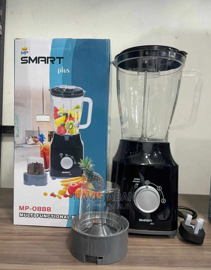 Smartplus Blender