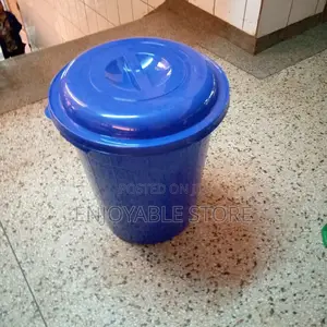Plastic 60ltr Bucket