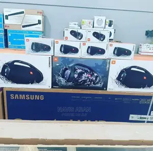 Sound Systems