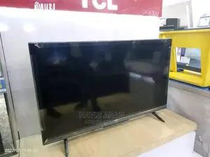 Globastar Digital Tv 40 Inches With Free to Air