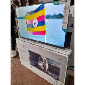 Hisense Digital Tv With Free to Air