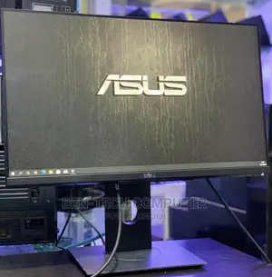 Dell Monitor 24inch Screen Touch