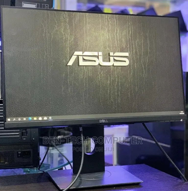 Dell Monitor 24inch Screen Touch