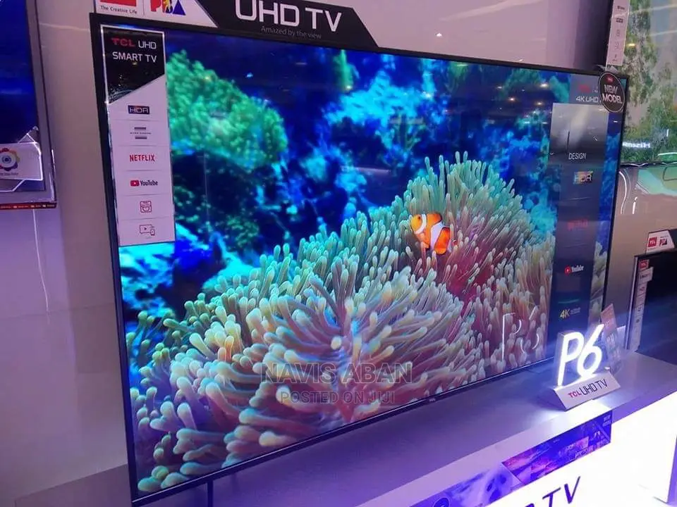 Skyworth Smart Tvs 40 Inches