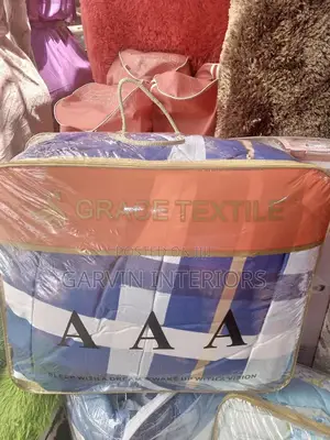 Duvet Available