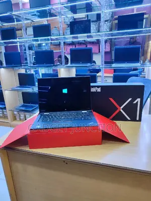 New Laptop Lenovo Thinkpad X1 Yoga 16GB Intel Core I7 SSD 512GB