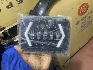 LED Headlights / Sealed Beam LED