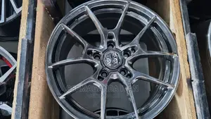 Bmw Rim 17