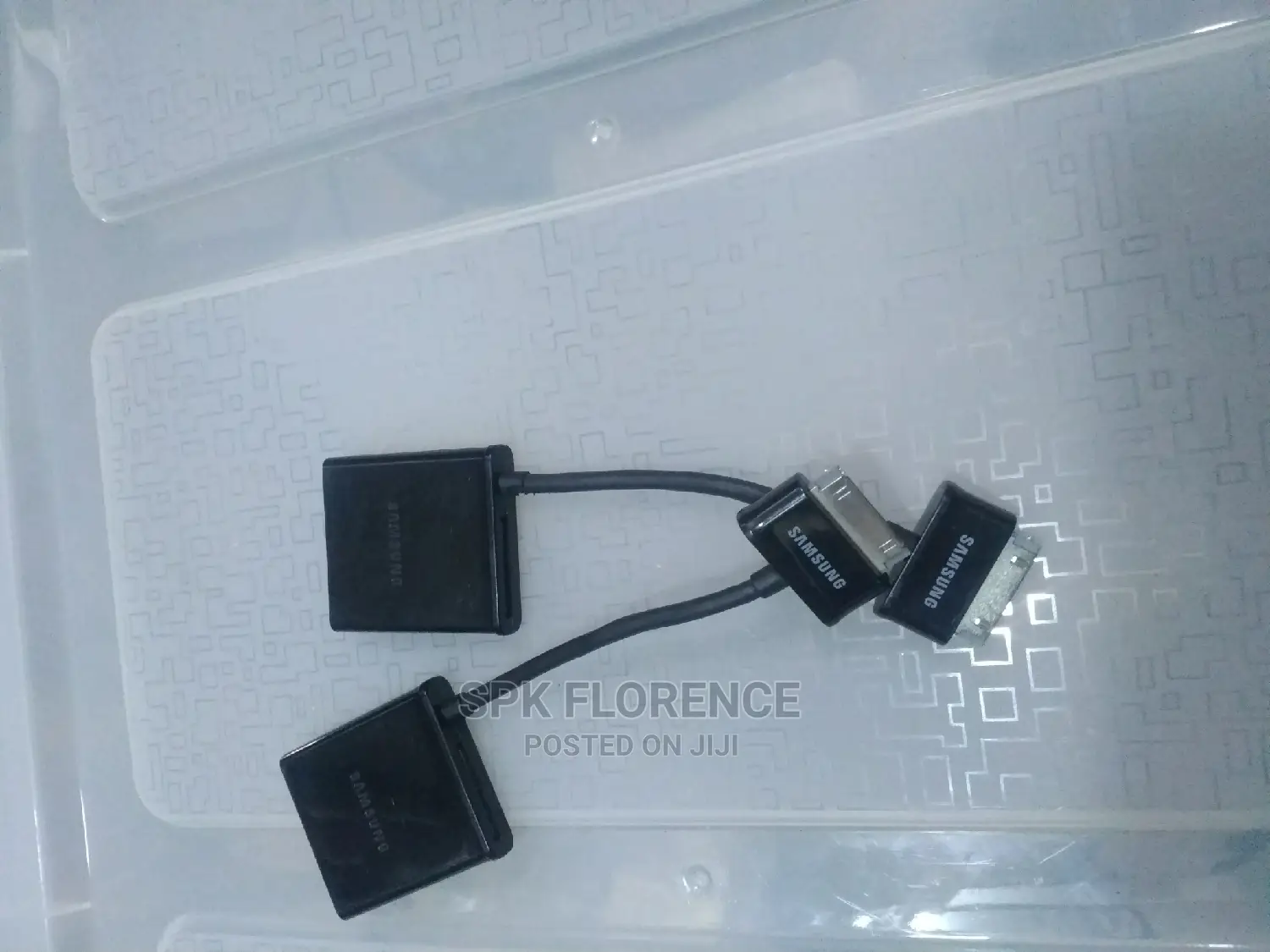 HDMI Samsung Adapter