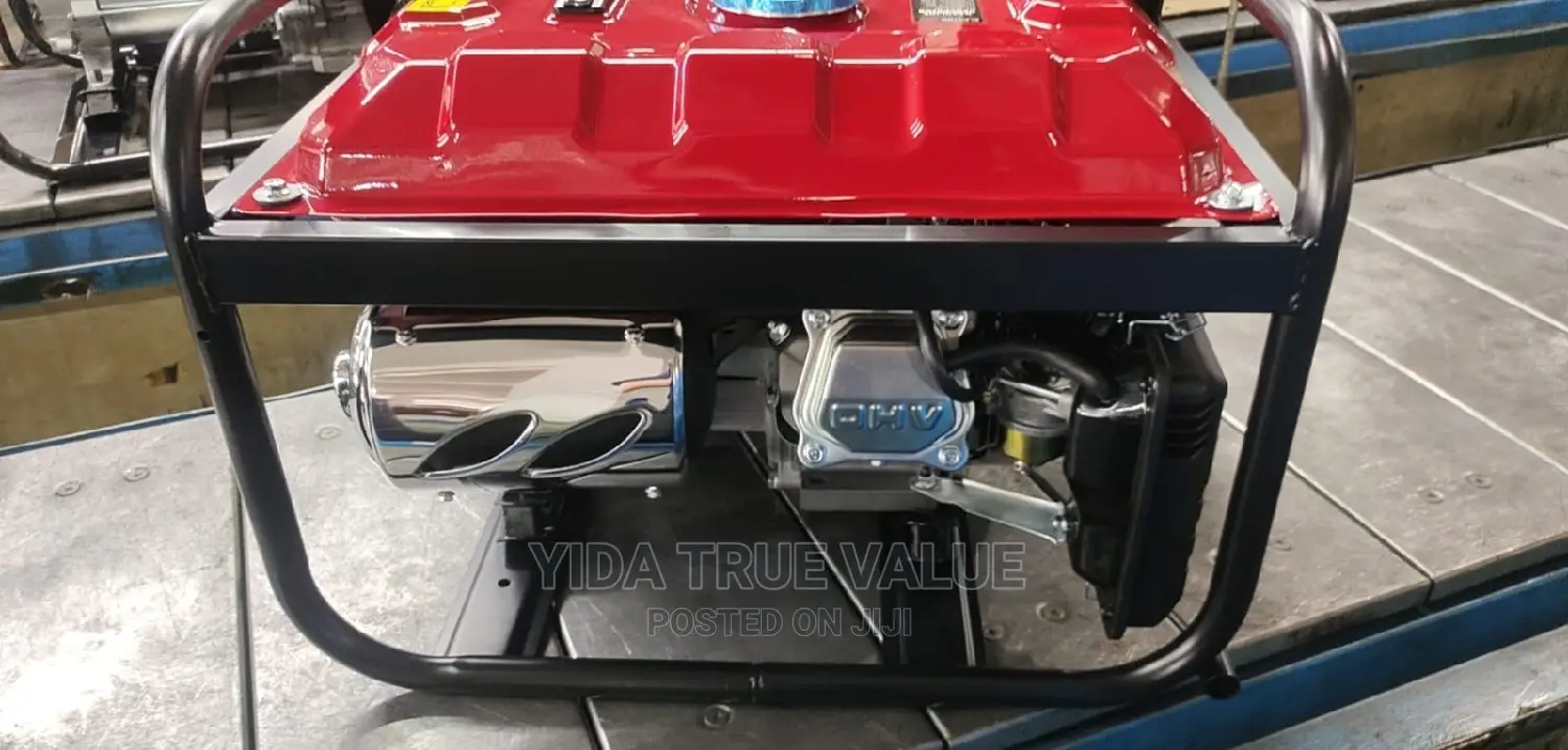 Electromax Generator 3500 E
