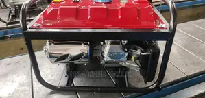 Electromax Generator 3500 E
