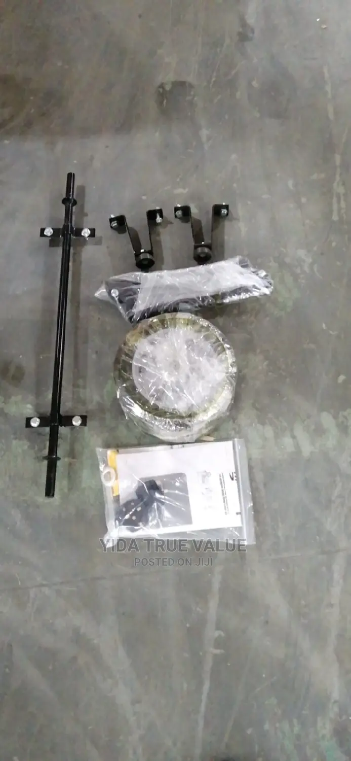 Electromax Generator 3500 E