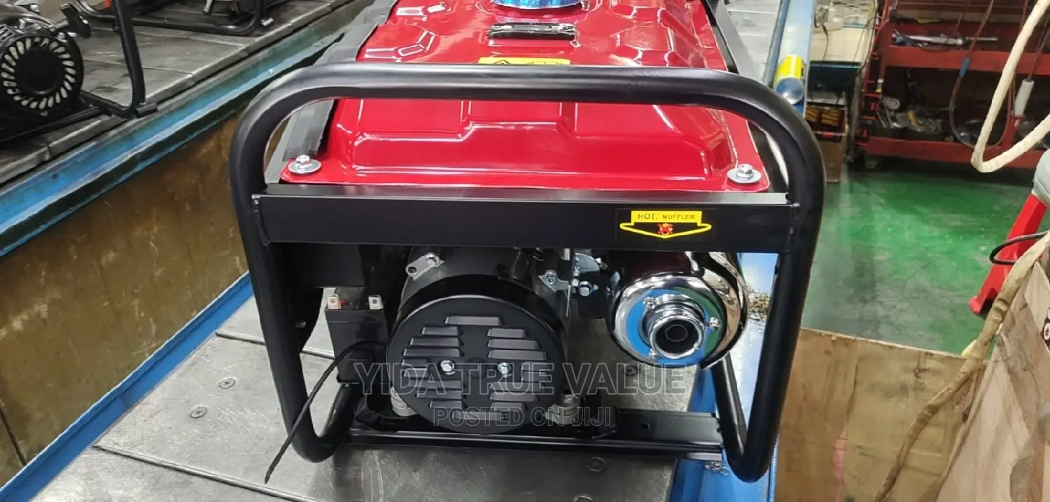 Electromax Generator 3500 E