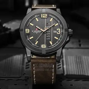 Brand New Naviforce Watch